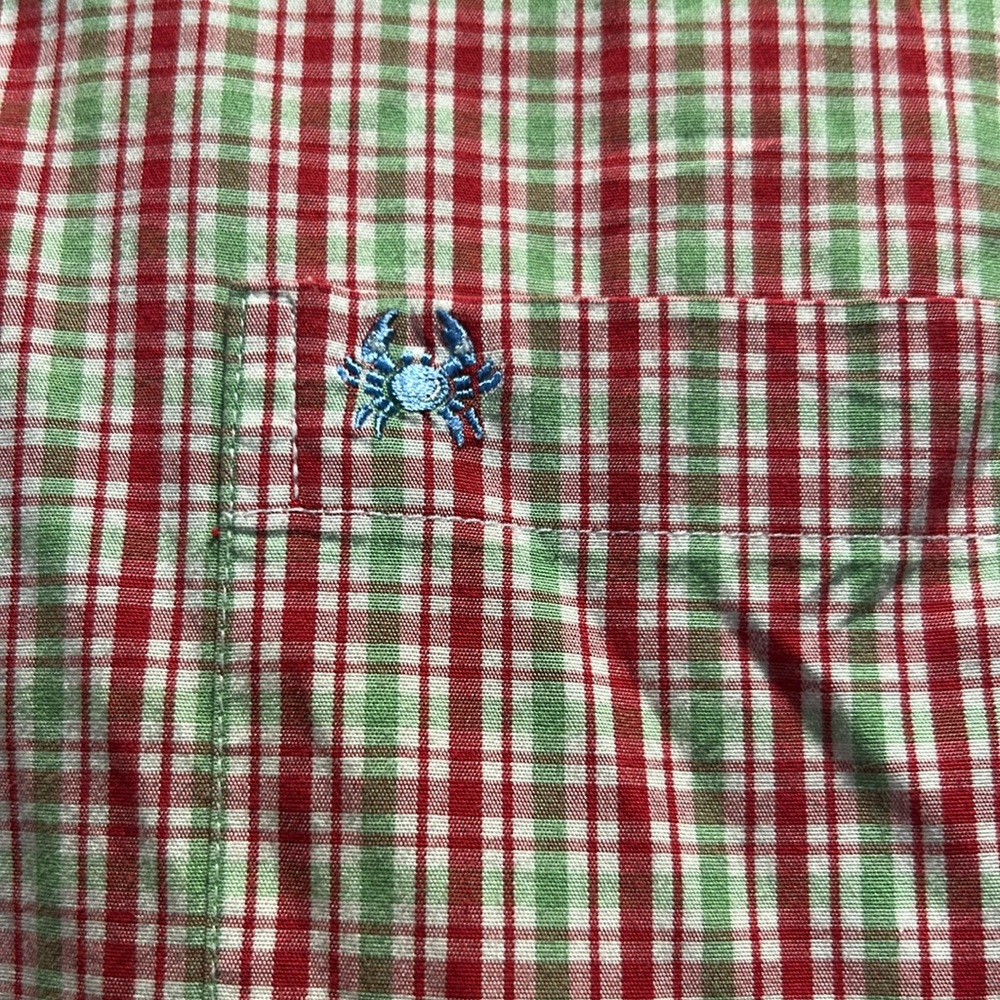 Coast Button Down - Picture 2 of 3